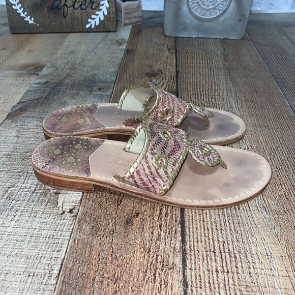 Jack Rogers sandals  - Picture 5 of 11